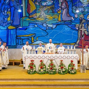 Proslavljen sveti Josip zaštitnik Hrvatske